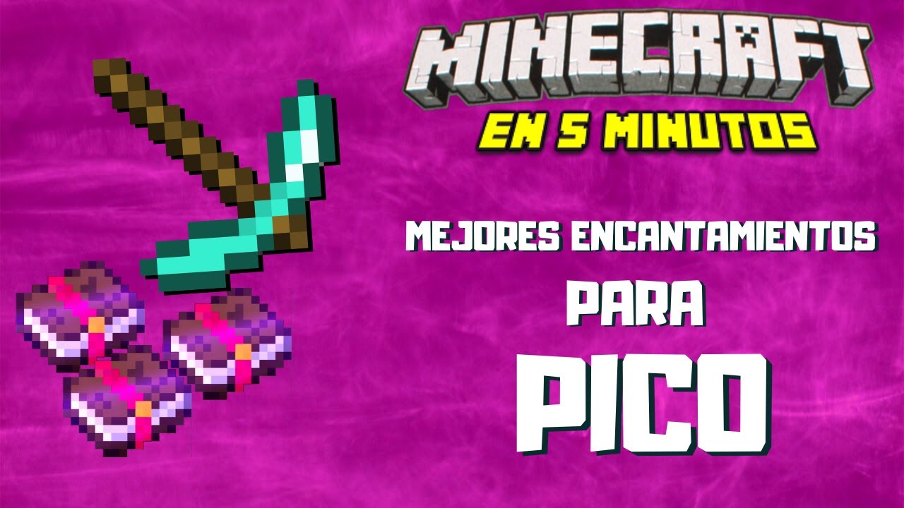 Featured image of post Minecraft Mejores Encantamientos Los encantamientos de minecraft se hacen en su mayor a en una mesa de encantamiento