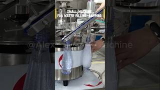Why buy TWO machines when ONE can do it all? #automation #fillingmachine #automatic #packingmachine