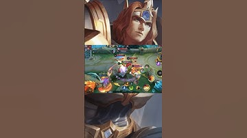 MLBB Tigreal game play💫Tigreal tutorial👍KDA 2/4/14 build top1glrobal tigreal #mlbb #mlbbshorts #fyp