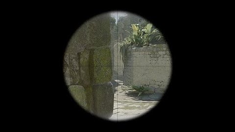 Noscopes are fun AWP 2K on Ancient