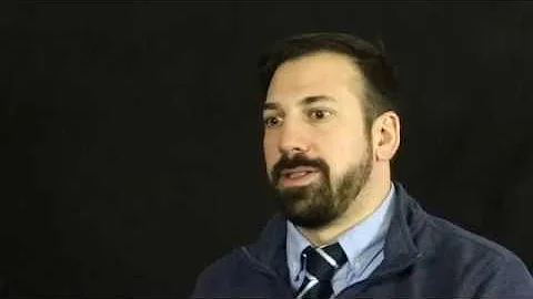 Chris Erikson Jr. of IBEW Local 3 Bring UCOMM Radi...