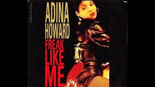 freak like me | adina howard