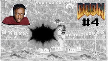 Get me OUTTA HERE! | DOOM I: Episode 4 (END)