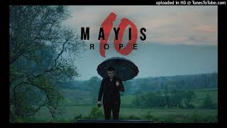Rope - Mayıs 10 // Slowed + Reverb