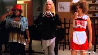 GLEE "Dammit Janet" (Full Performance)| From "The Rocky Horror Glee Show"