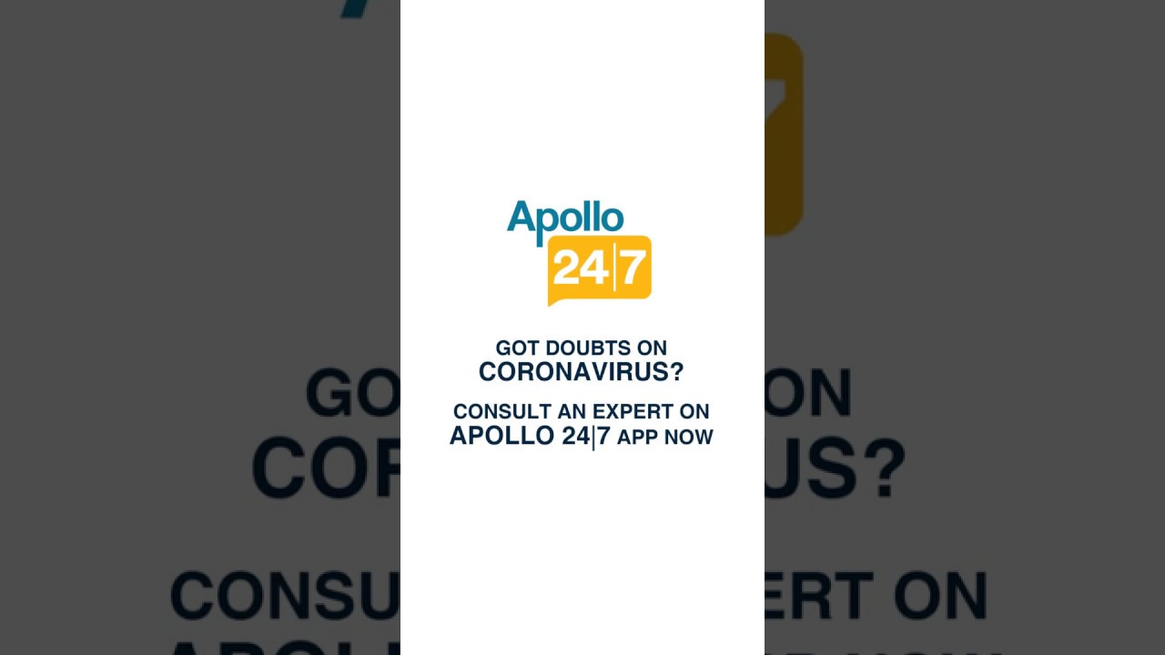Doubts on Coronavirus? | Consult our Coronavirus Expert on ...