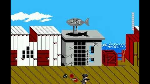 Raid 2020 Playthrough - Part 1 of 2