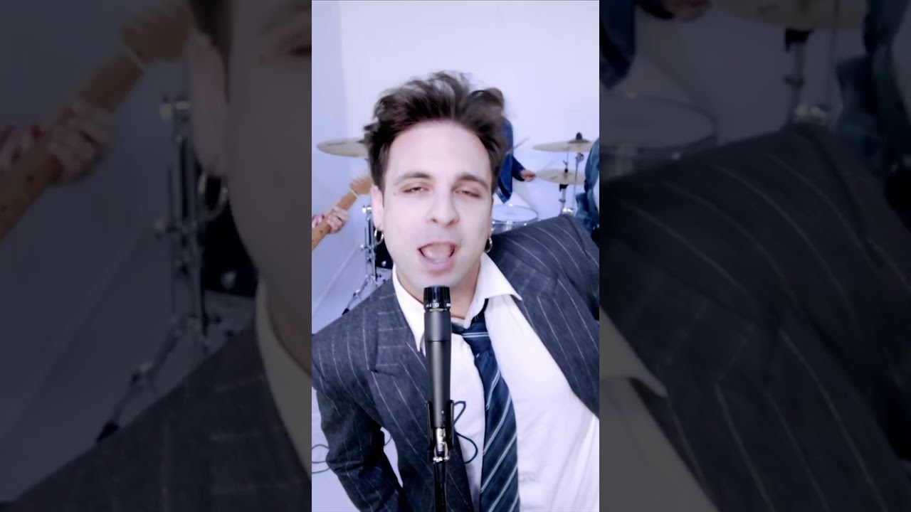 Il video ufficiale di “mister” è fuori sul nostro canale VEVO! #shorts