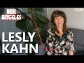 Lesly kahn  the box angeles podcast  ep 329