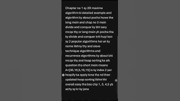 Cs502 Midterm 2025 || Current Paper || Important Guidelines