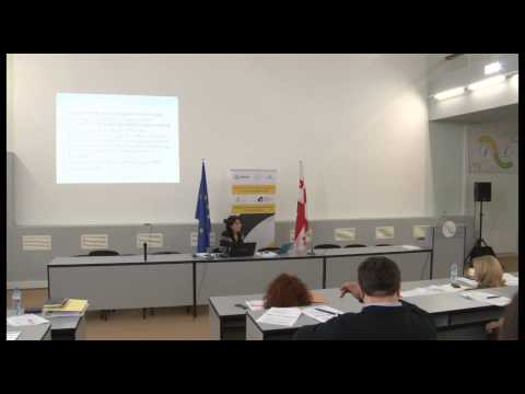 მტკიცების ტვირთი სამოქალაქო პროცესში (ნაწილი 1) - ნუნუ კვანტალიანი