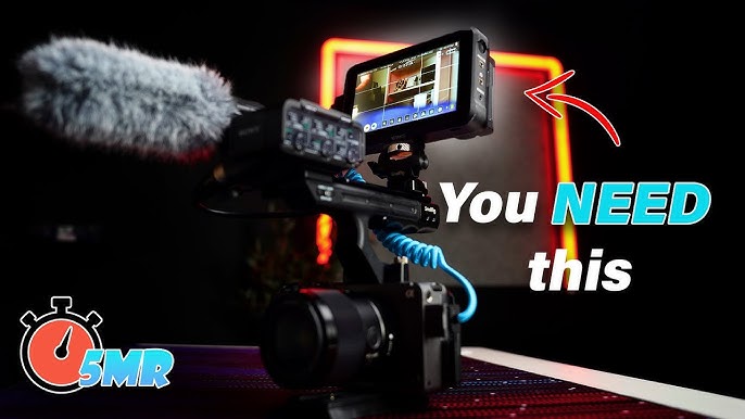 Atomos Ninja V Pro Kit Review - Newsshooter