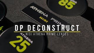 NiSi Athena Prime Lens Review