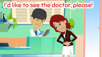 Making Appointment -  Learn English Conversation Topics