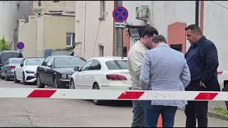 Directorul AFIR Constanța, Daniel Learciu, chemat la Parchetul General