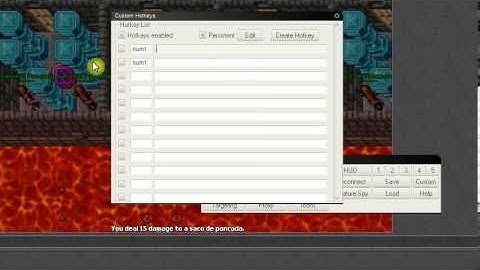 Como colocar o elfbot fast attack