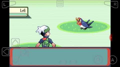 Breaking the rules... Kind of: Pokemon Emerald Nuzloke (part 13).