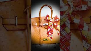 How Did a Saddle Maker from the 1800s Build a $200 Billion Empire? The Success Story of Hermès