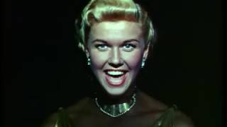 Doris Day, Gene Nelson and Cast - Lullaby of Broadway (1951) - FINALE Lullaby of Broadway