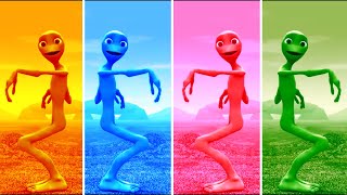 Dame Tu Cosita FULL HD | All Variation Dame Tu Cosita Music Video 2025