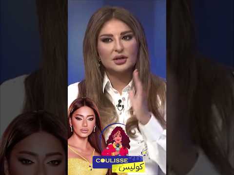 شذى حسون دعيت رحمة رياض و اصيل هميم لمهرجان العراق الدولي