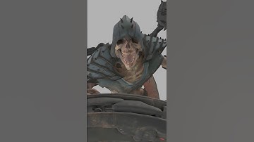 Revenant Front Leader