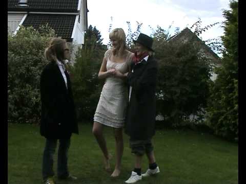 Trekantdrama - Henrik Wergeland, Camilla Collett og Johan Welhaven Trekantdrama - Henrik Wergeland, Camilla Collett og Johan Welhaven