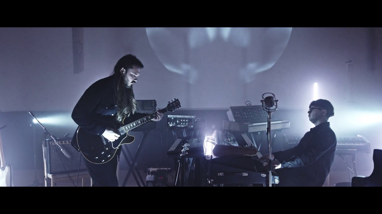Hugar - Segull (Live from Reykjavík)