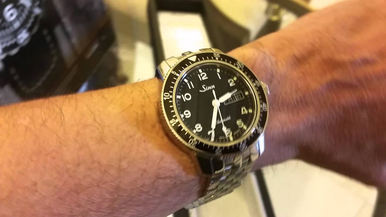 sinn 104 arabic