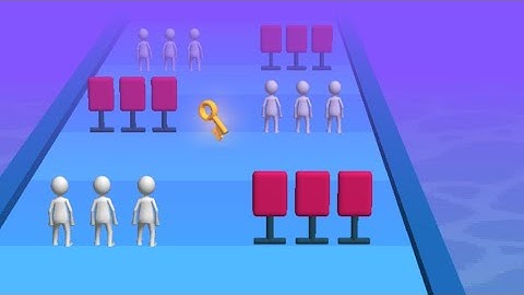 Join Clash 3D Game || Gameplay Walkthrough || (ios & Android).Part 2