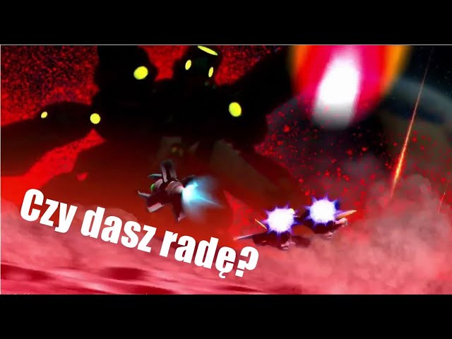 Nintendo Switch ローリングガンナー+オーバーパワー
