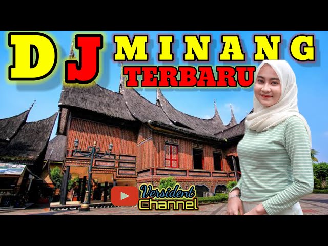 DJ REMIX MINANG TERBARU - PERJALANAN RANAH MINANG DI KOTA PADANG BUNGUS - PESISIR class=