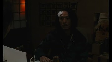 映画『TOCKA［タスカー］』予告編