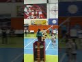 MÜTHİŞ ACE &amp; UFUK ÜNİVERSİTESİ ÜÇ PAS VS BAŞKENT VOLEYBOL &amp; YILDIZ KIZLAR LİGİ