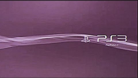 PlayStation 3 kill screen