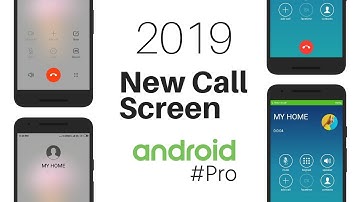 Change Caller Screen Background on Any Android Phone