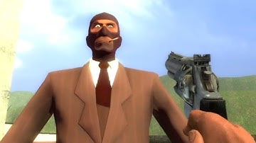 My First Time Playing Garry