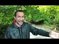 Billy Monkley Cascade with The Wandering Scotsman