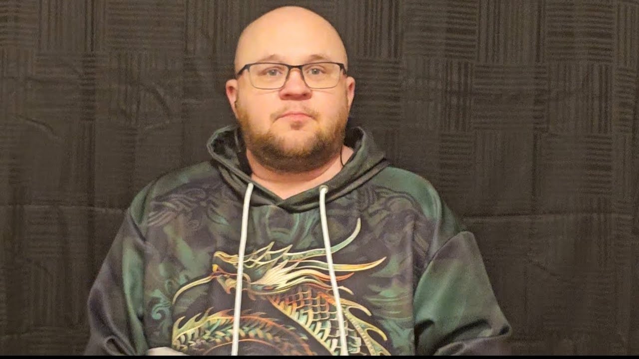 Lessons I learned in 2025 (video for the okc conscious collective fb page) 