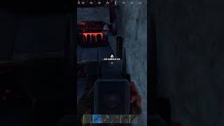RUST TÜRKÇE RAİD SİLAH KATLAMA
