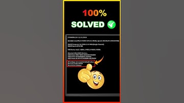 Fix “All settings were reset to default values. Press F1 to Run Setup. Press F2 to Continue"