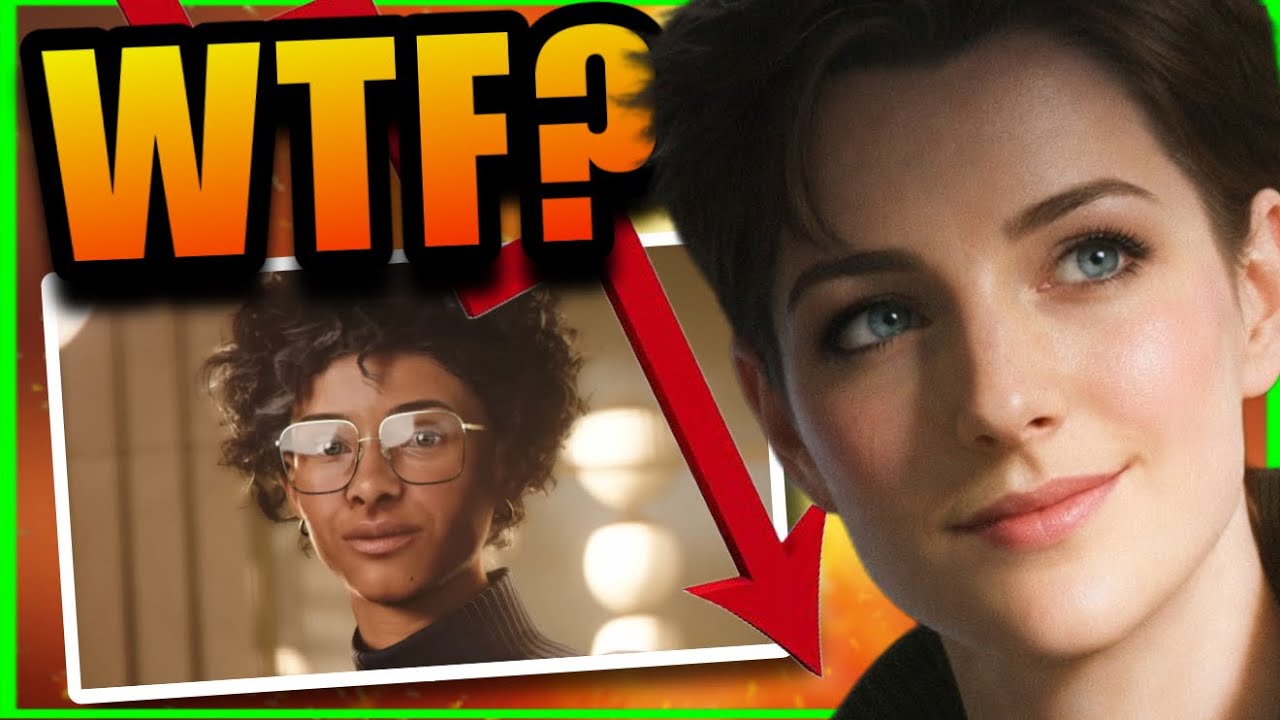 Игра про Джеймса Бонда для СОВРЕМЕННОЙ АУДИТОРИИ?! | «007: Первый свет» — это ПРОБЛЕМА ДЛЯ ТЕХ, К...