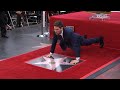 Michael Bublé gets star on Hollywood Walk of Fame