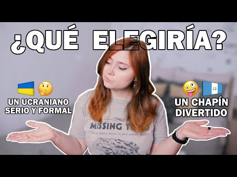 Vídeo: Como Enviar Uma Mensagem Pela Ucrânia