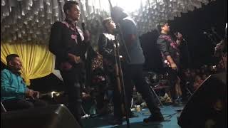 Jonar Situmorang feat D'Boys Trio -- MARBAHIR  ♦Live Torganda Batang Kumu