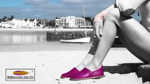 Babouches and CO la marque de qualité