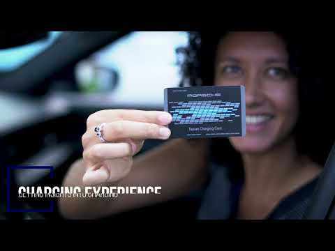 P3 | eExperience Drive | One Day in the Life on an EV Driver