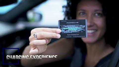 P3 | eExperience Drive | One Day in the Life on an EV Driver