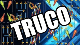 COMO JUGAR AL TRUCO ARGENTINO