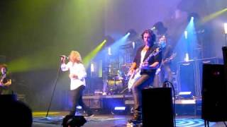 Video thumbnail of "Collective Soul - Dig"